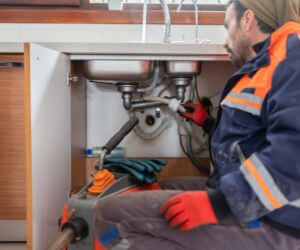 About Sewer Line Replacement Woodridge, IL